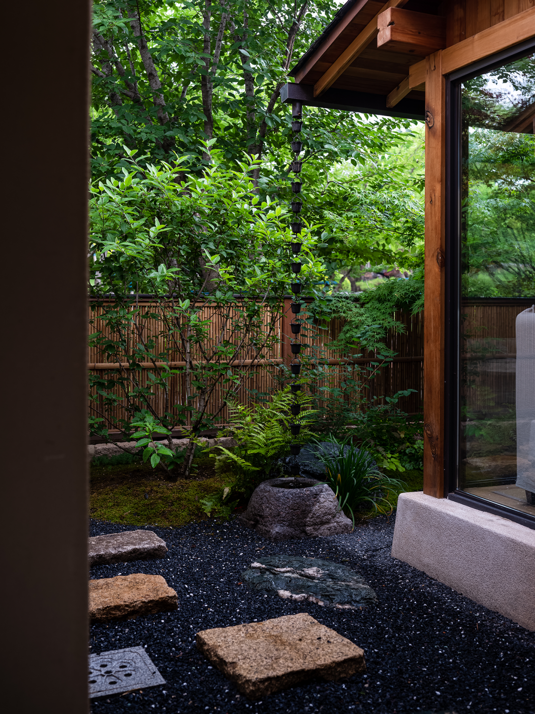 默园丨中国白山丨自在空间设计咨询有限公司-21