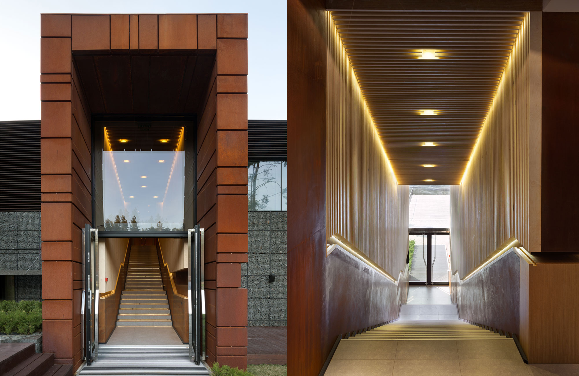 Relax Park Verholy  Conference hall YOD Design Lab-1