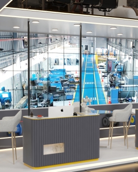 Tecnogroup Free Zone