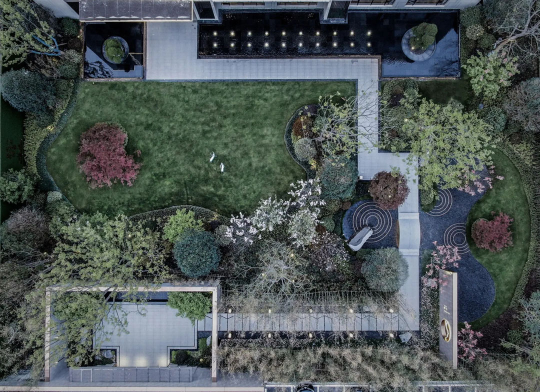 安徽奥克斯·姑溪锦域示范区-13