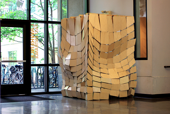 丨美国尤金丨俄勒冈大学数字媒体协作俱乐部（DMC）-3