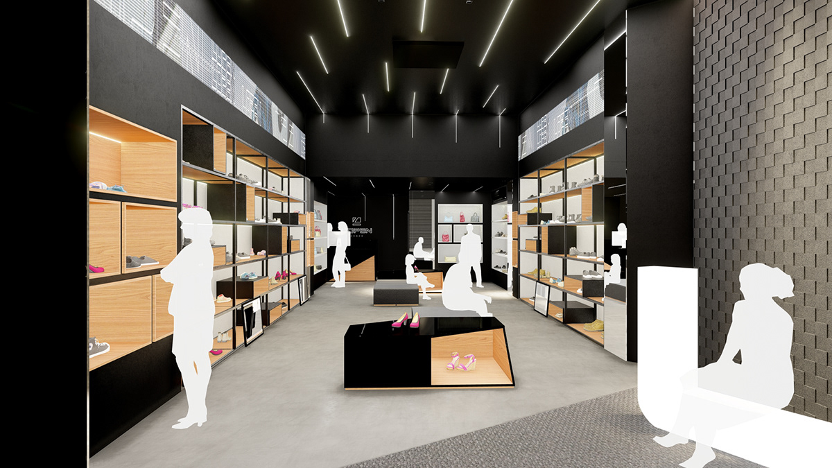 2021 年 Lopen 鞋店-1