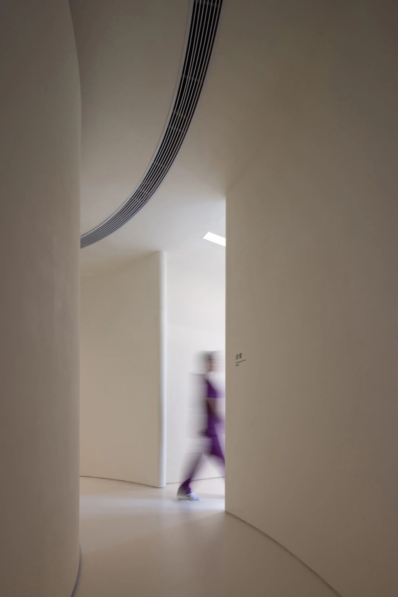 EmbryLife 艾芮生命门诊丨中国武汉丨武汉朴开十向设计事务所-37