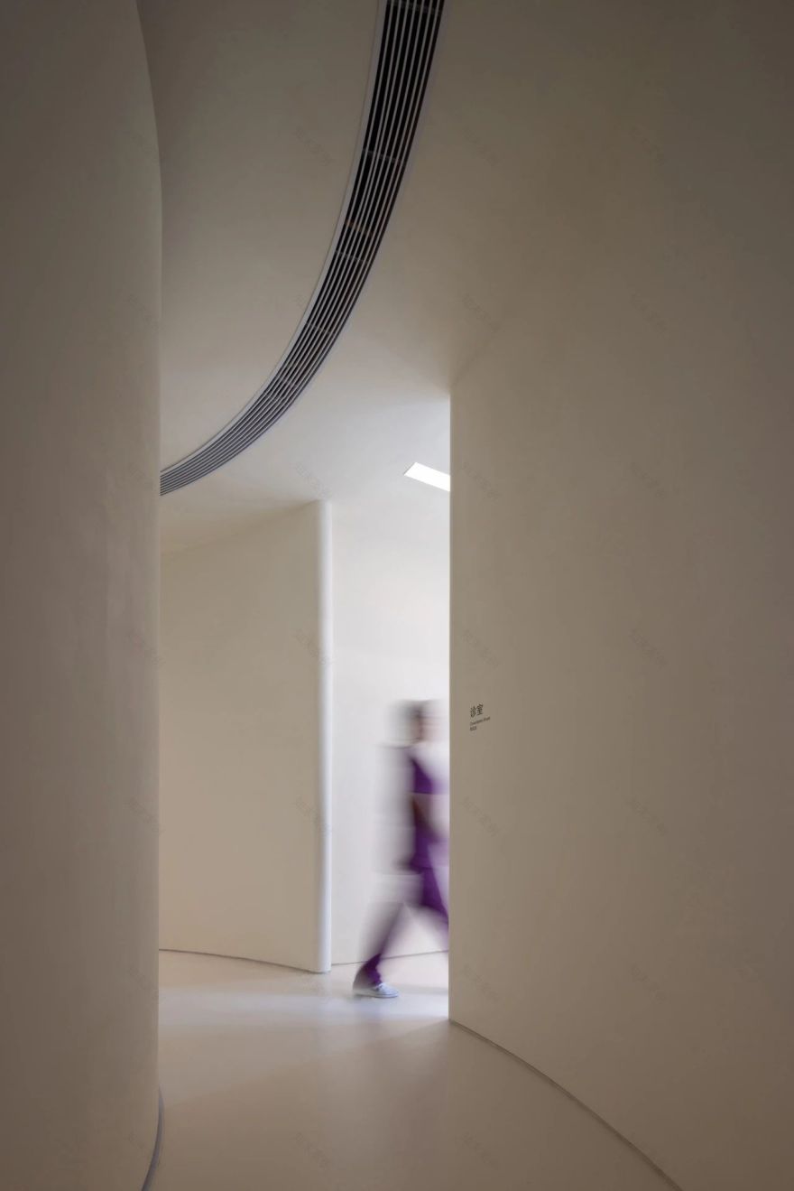 EmbryLife 艾芮生命门诊丨中国武汉丨武汉朴开十向设计事务所-37