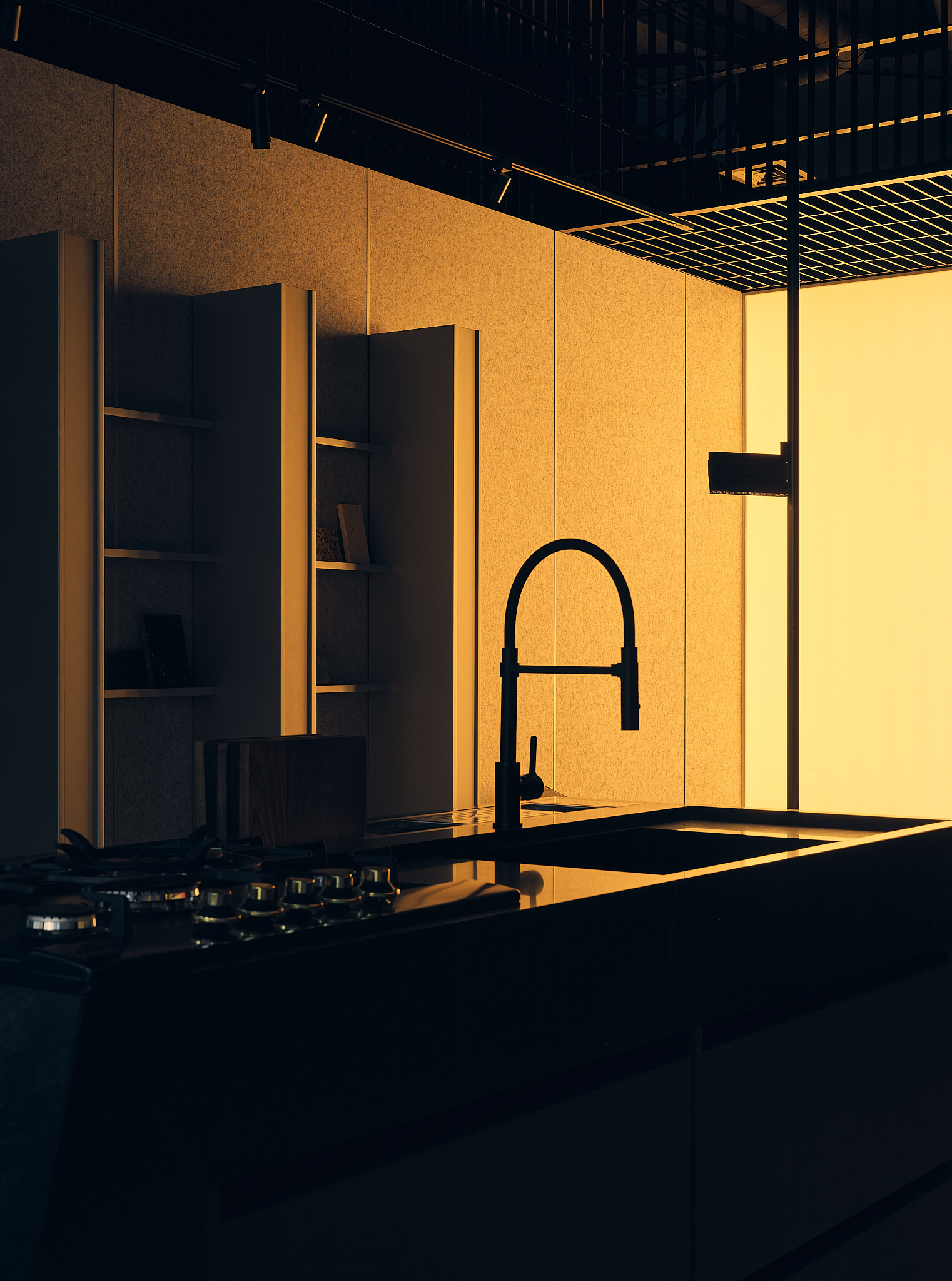 家具展厅丨Raimer Büro-78