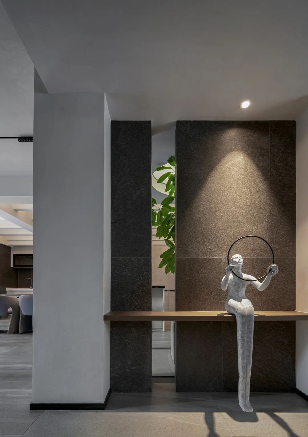 记忆之核,家的迁徙丨中国昆明丨楷素设计(KES Design Office)-29