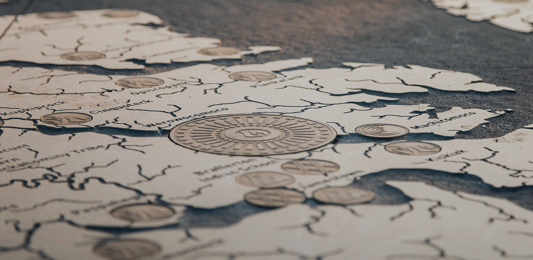 Machicomoco 州立公园丨英国格洛斯特-27