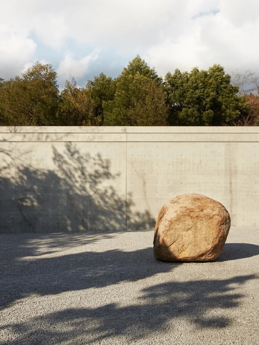 安藤忠雄的建筑作品丨安藤忠雄建筑工作室-191
