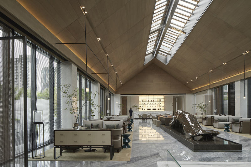 现代东方生活美学馆——昆明诚园-7