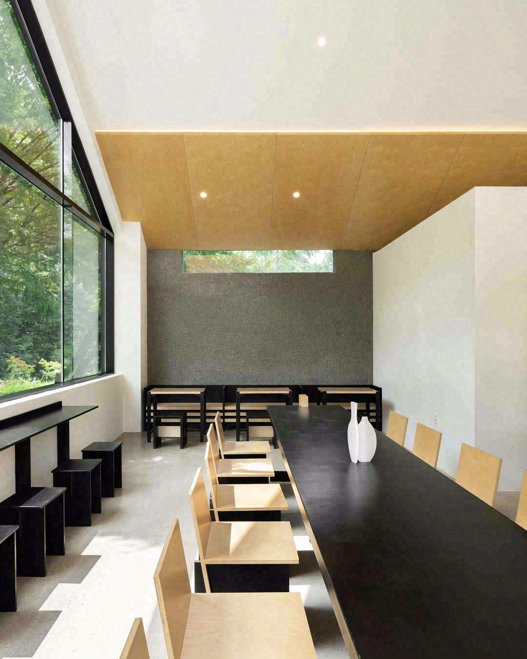 拉夫咖啡馆丨越南丨3fconcept-105