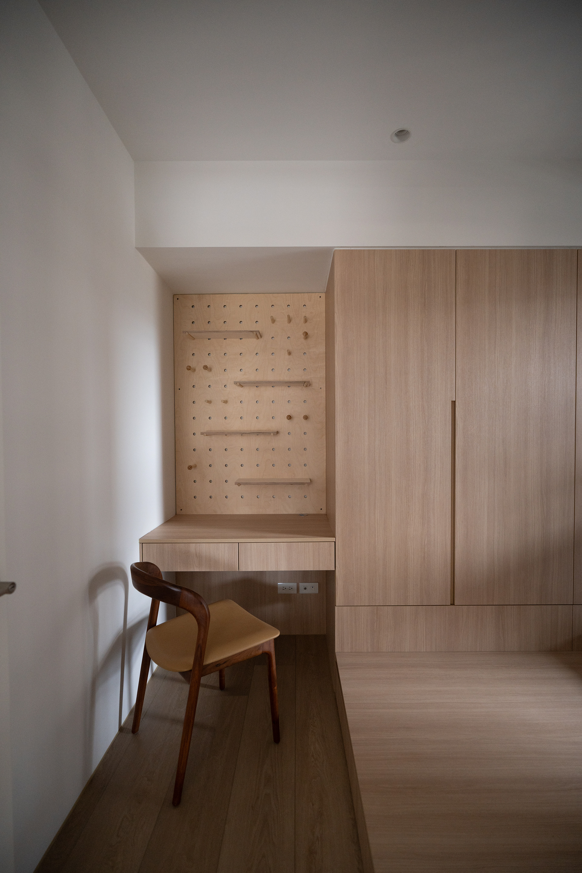 平层丨中国高雄丨NON  STOP DESIGN™-48