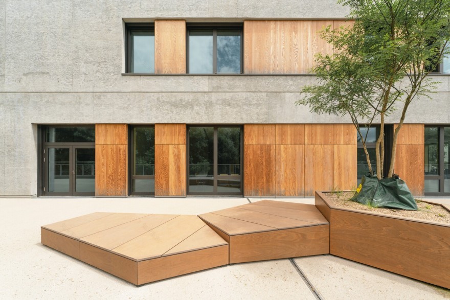 德国可持续化学技术大学-48