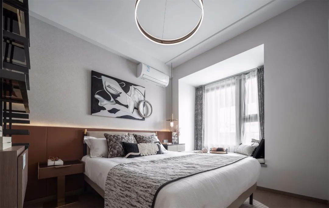 四季星光售楼处样板房丨中国苏州丨YZD域正设计-63