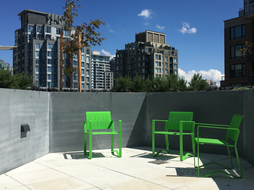 新喜屋住宅区-16