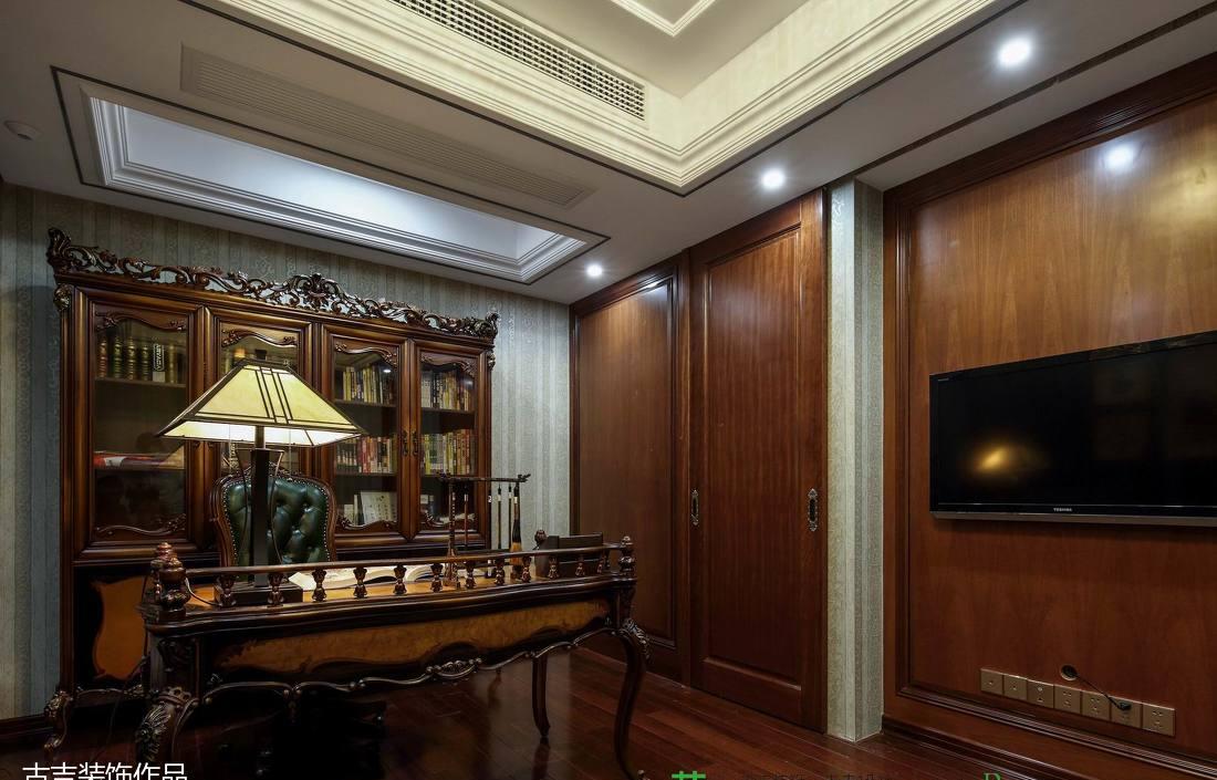 
古吉装饰——魅力混搭 -18