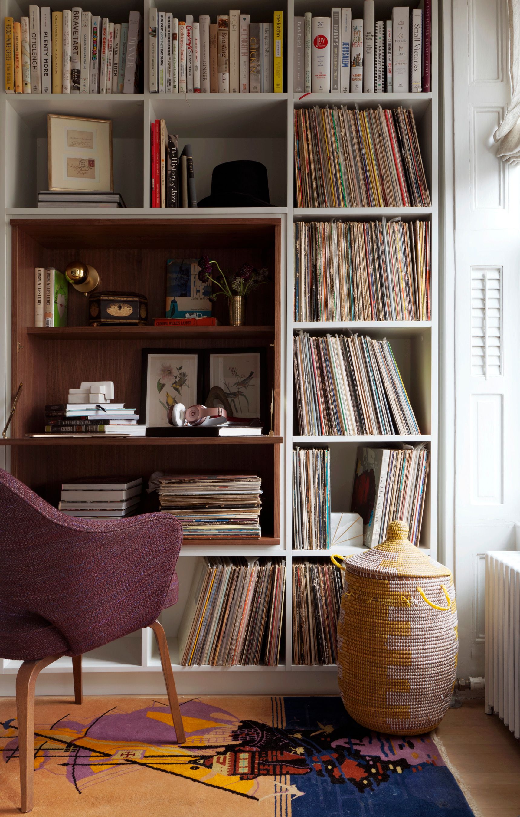 贝德福德 - 斯图文森意大利风格建筑（注：Bedford Stuyvesant是纽约布鲁克林的一个社区名，Italianate常见指意大利风格建筑，这里结合语境推测是指该社区具有意大利风格的建筑等相关事物 ） 丨The Brooklyn Studio-24