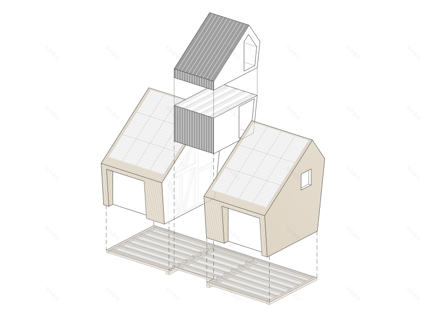 Kindergarten / BauLab Prof. Rainer Hirth - Coburg University of Applied Science and Arts-34
