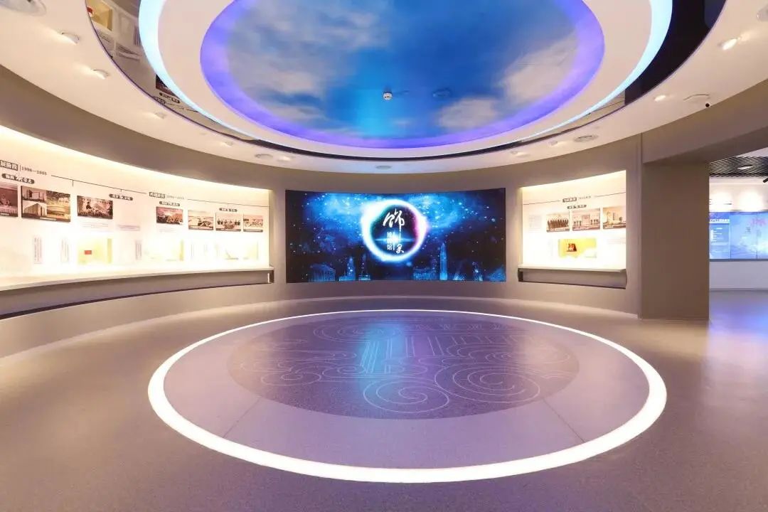 传承·创新｜国际博物馆日，让您穿越饰界之美-59