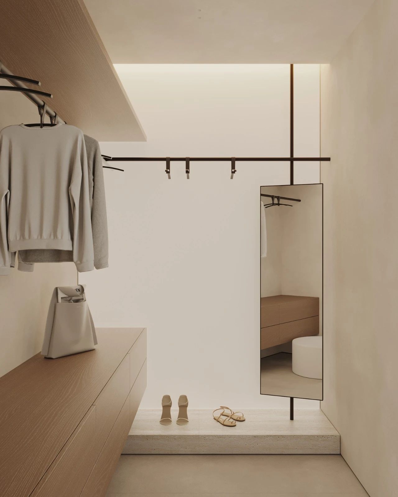 揭秘 Anna Tverskov：以自然之名，筑极简之境-31