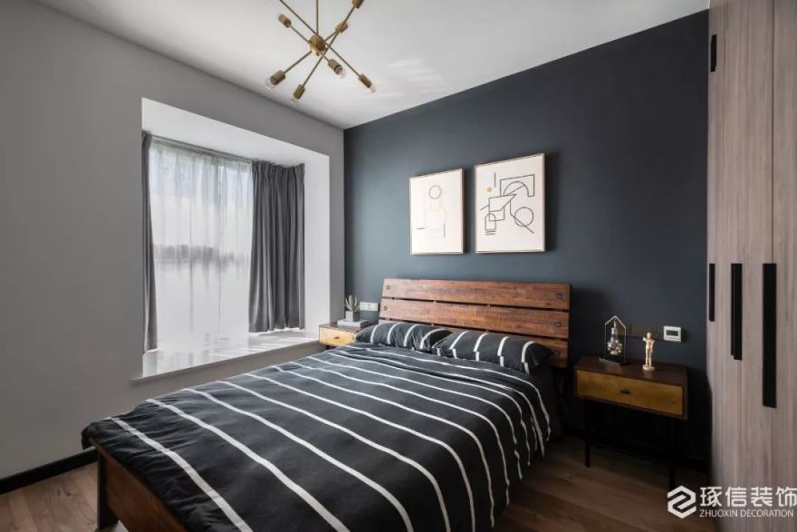 云端 80 后的自由随性混搭风-72