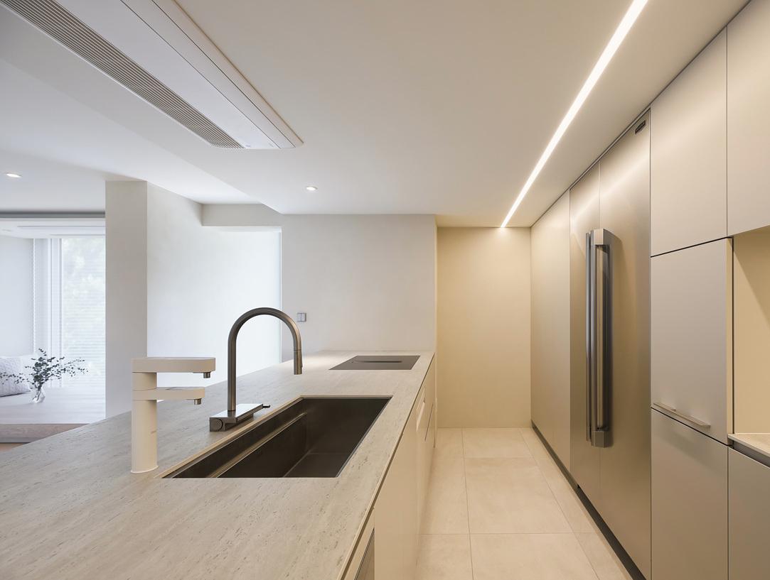 东北郊山水城密云住宅设计丨中国密云-73