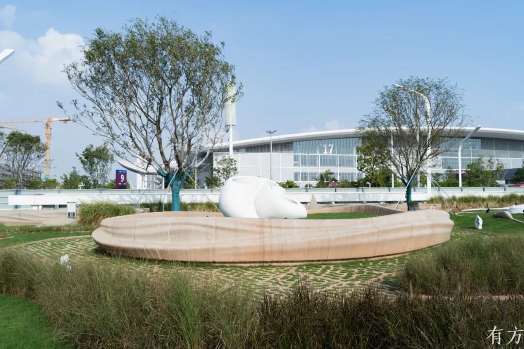 深圳宝安3D打印公园丨中国深圳丨中冶赛迪工程技术股份有限公司-66