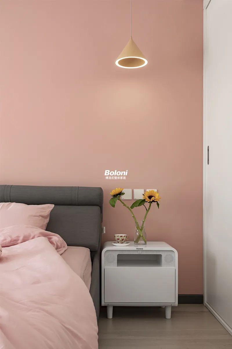 龙景湾四区现代简约之家丨赵明华-43