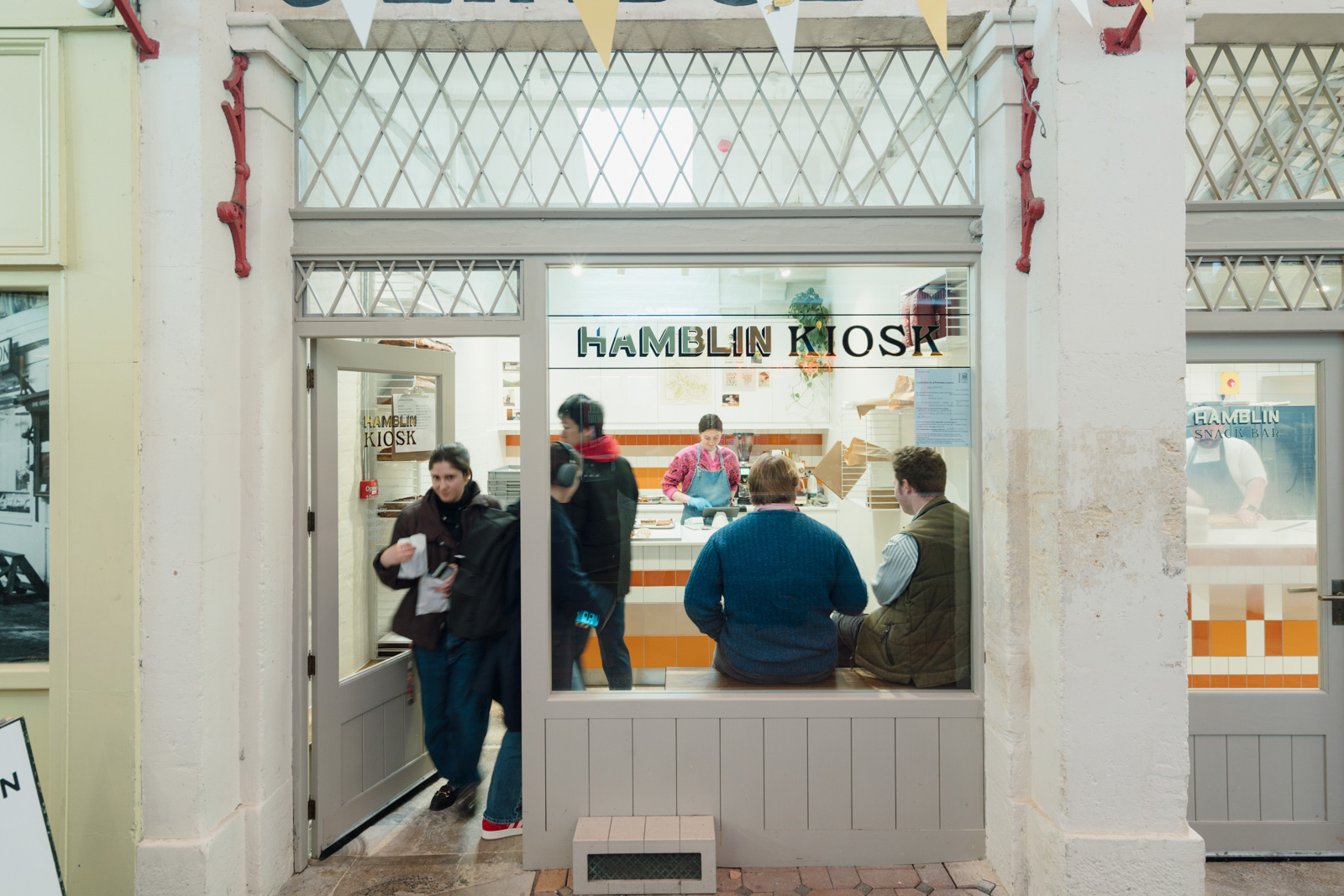 Our Guide to Oxford: cinnamon buns and baroque landmarks in the 'city of dreaming spires'-20