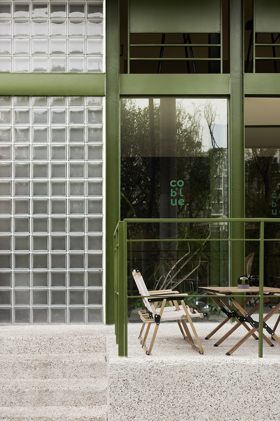 「森的岛屿」美茵湖店丨中国洛阳丨未止工作室-11