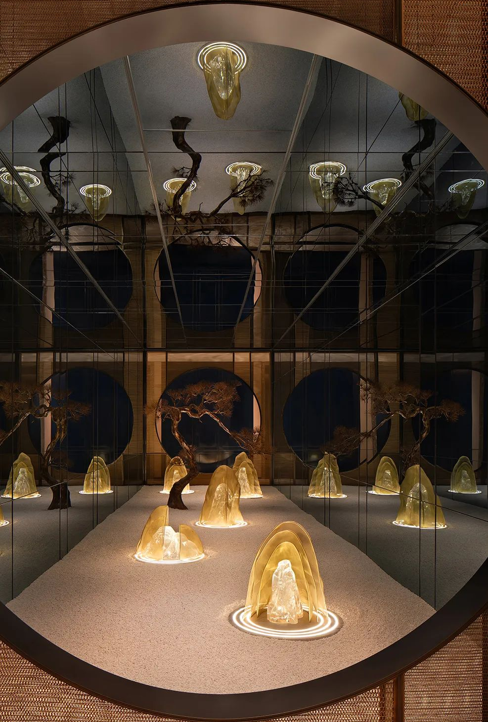 万景百年创酒店设计可持续化发展丨中国上海丨万景百年室内设计有限公司-19