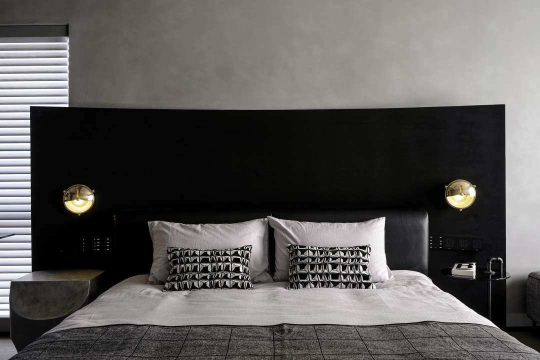 清水混凝土之居丨中国上海丨泛域设计Fununit Design-73