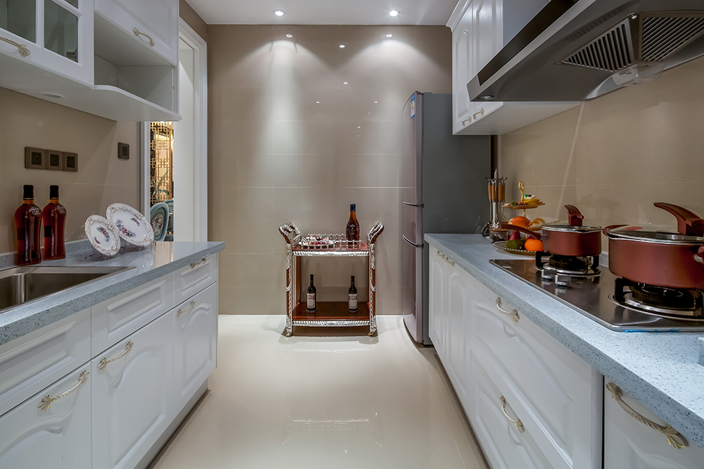 MAX出品独家 荆门万达样板间-10