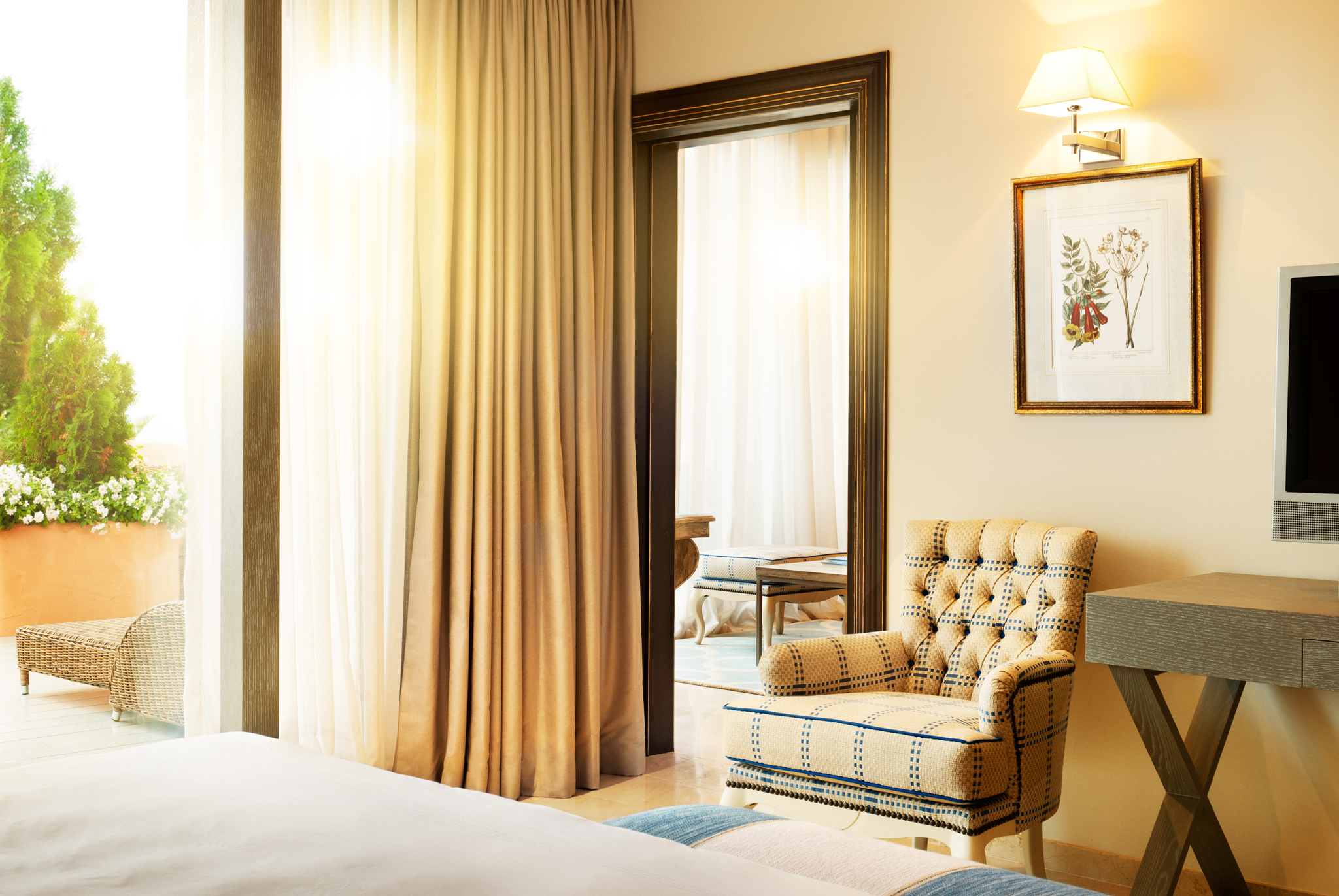 西班牙马贝拉会所俱乐部 酒店度假村-2-9