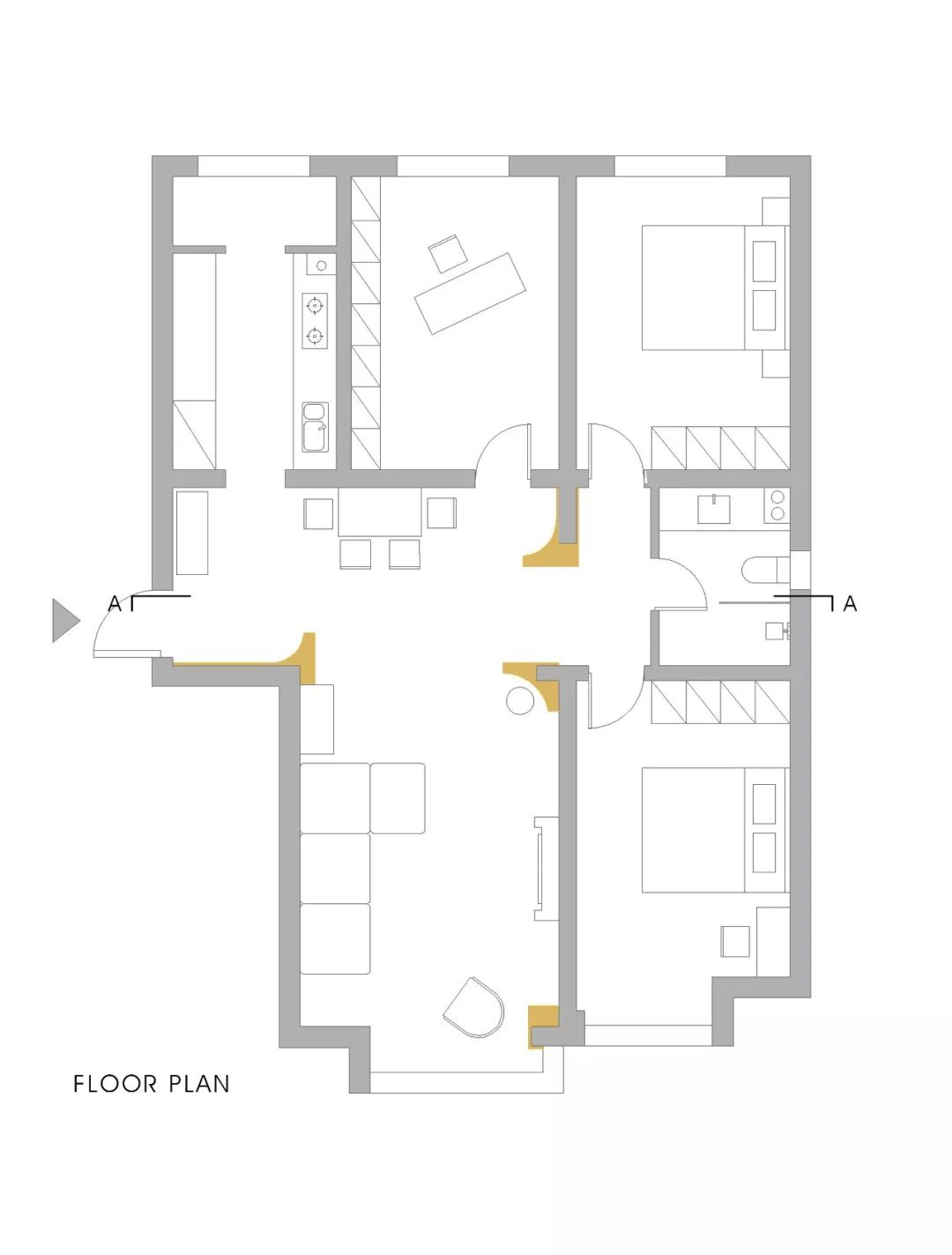 摩登蒙古风情 | 现代与传统的完美融合-29