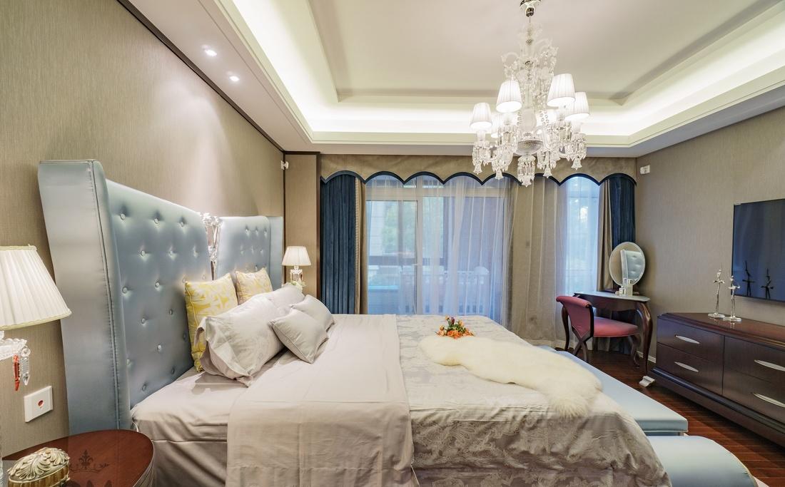 绿地海珀风华_不一样的精装改造-19