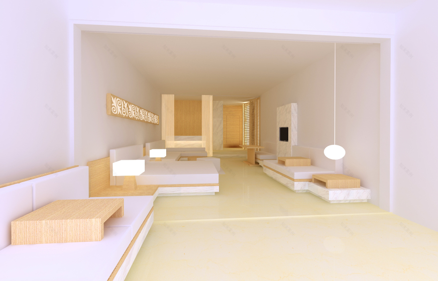 海南香水湾一号度假酒店 | 琚宾的亲海设计魅力-0