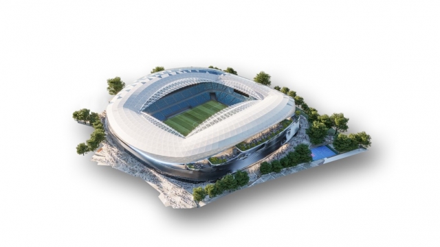 悉尼足球场重建项目丨澳大利亚新南威尔士丨Cox Architecture,Aspect Studios-38