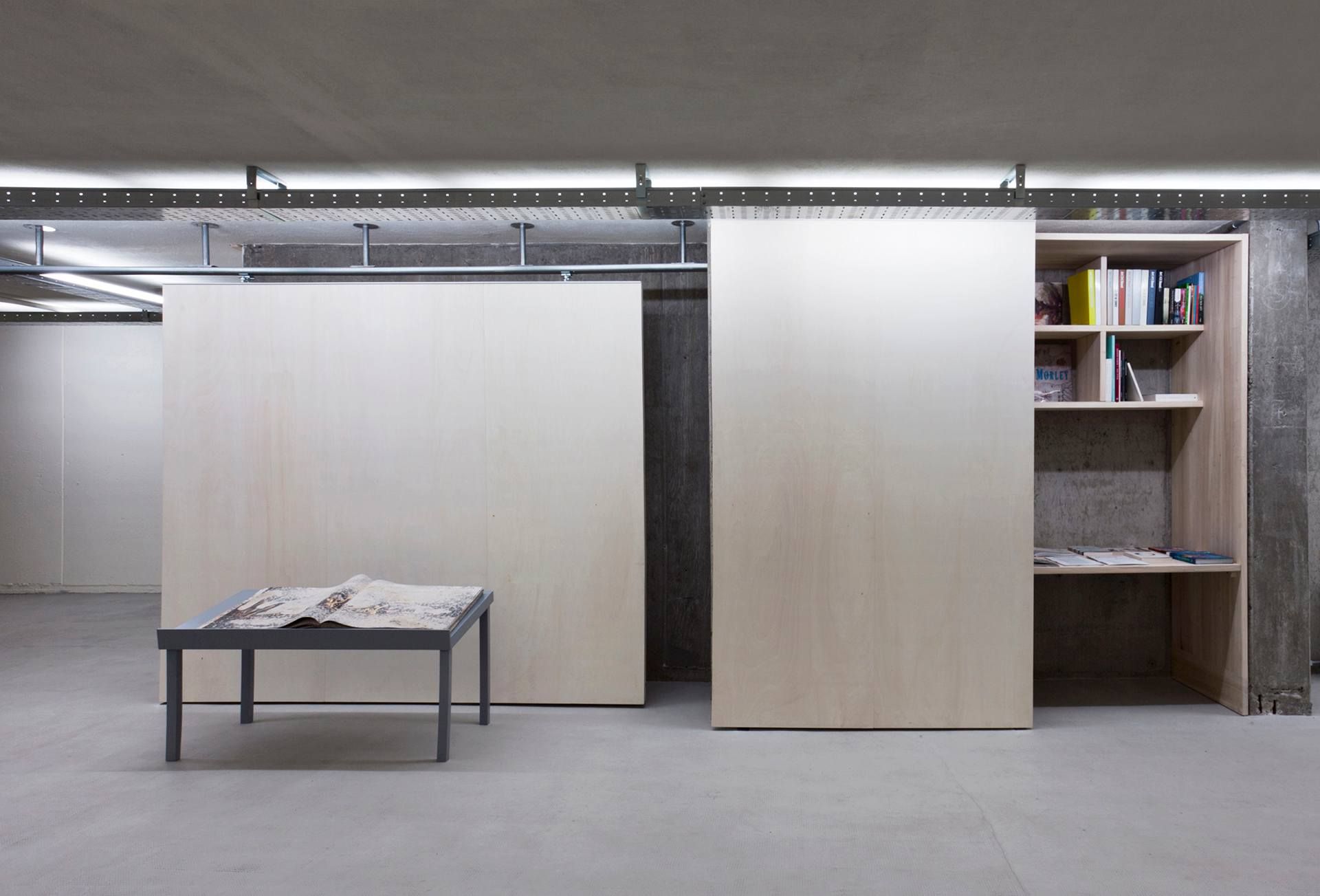 丨意大利丨BINOCLE（意大利建筑师Lorenzo Bini工作室）-36