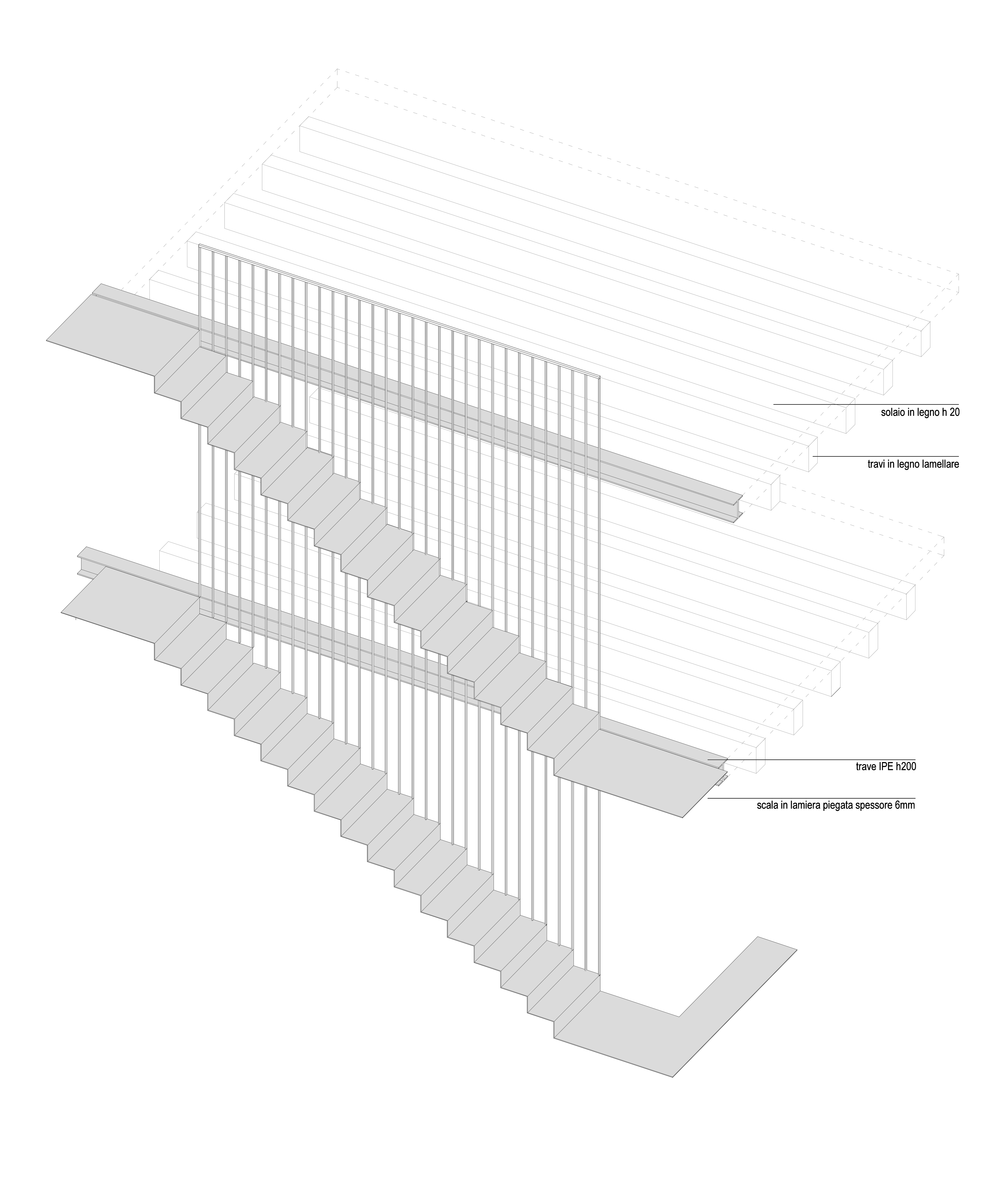 CasaFEVI 别墅改造丨意大利特拉帕尼-41