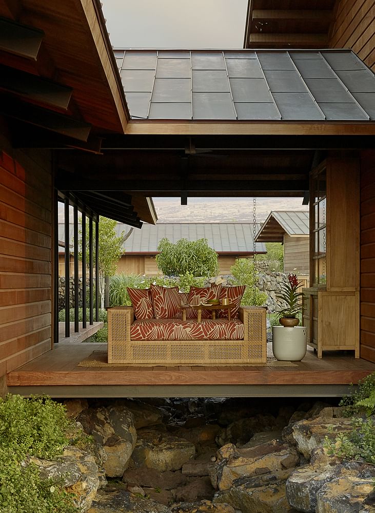 Kahua Kuili住宅丨美国夏威夷-47