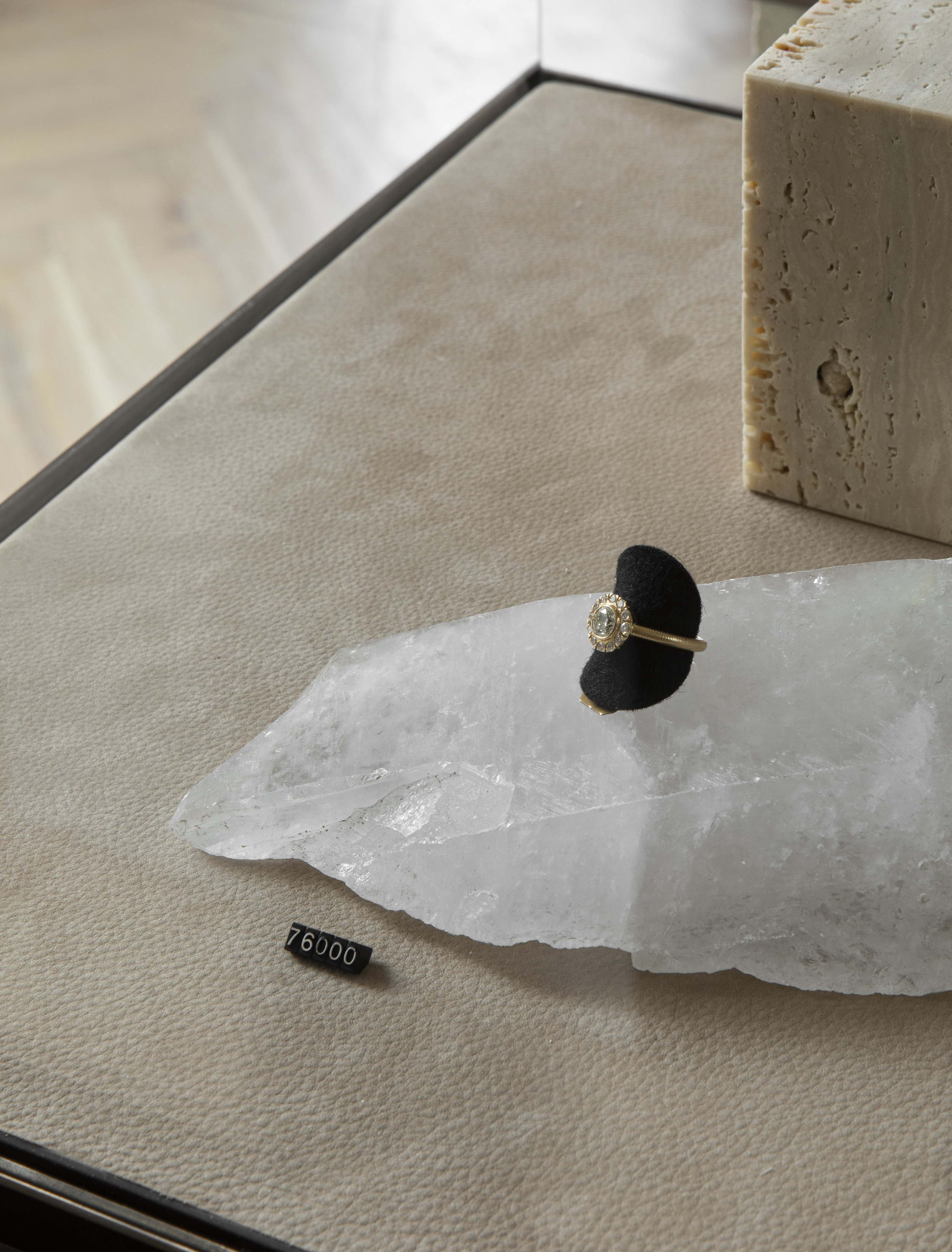 意大利Dulong珠宝旗舰店丨NORM ARCHITECTS-27