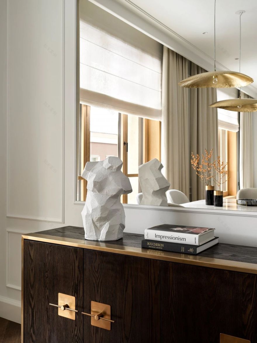 Almaty 公寓丨哈萨克斯坦阿拉木图丨Ksenia Mezentseva-39