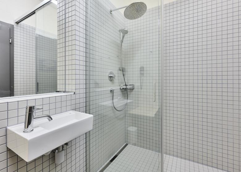 南极大本营改造丨瑞士苏黎世丨RAUMTAKT GmbH-26