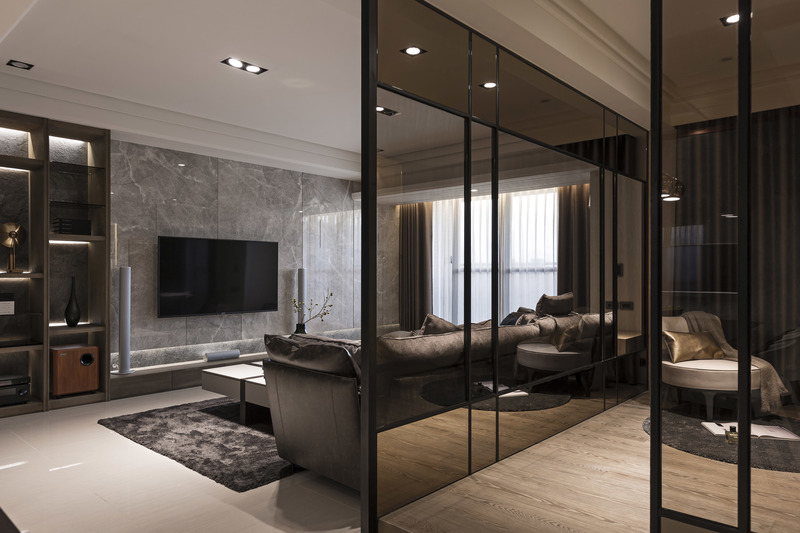 精品飯店概念，打造舒適生活空間-176