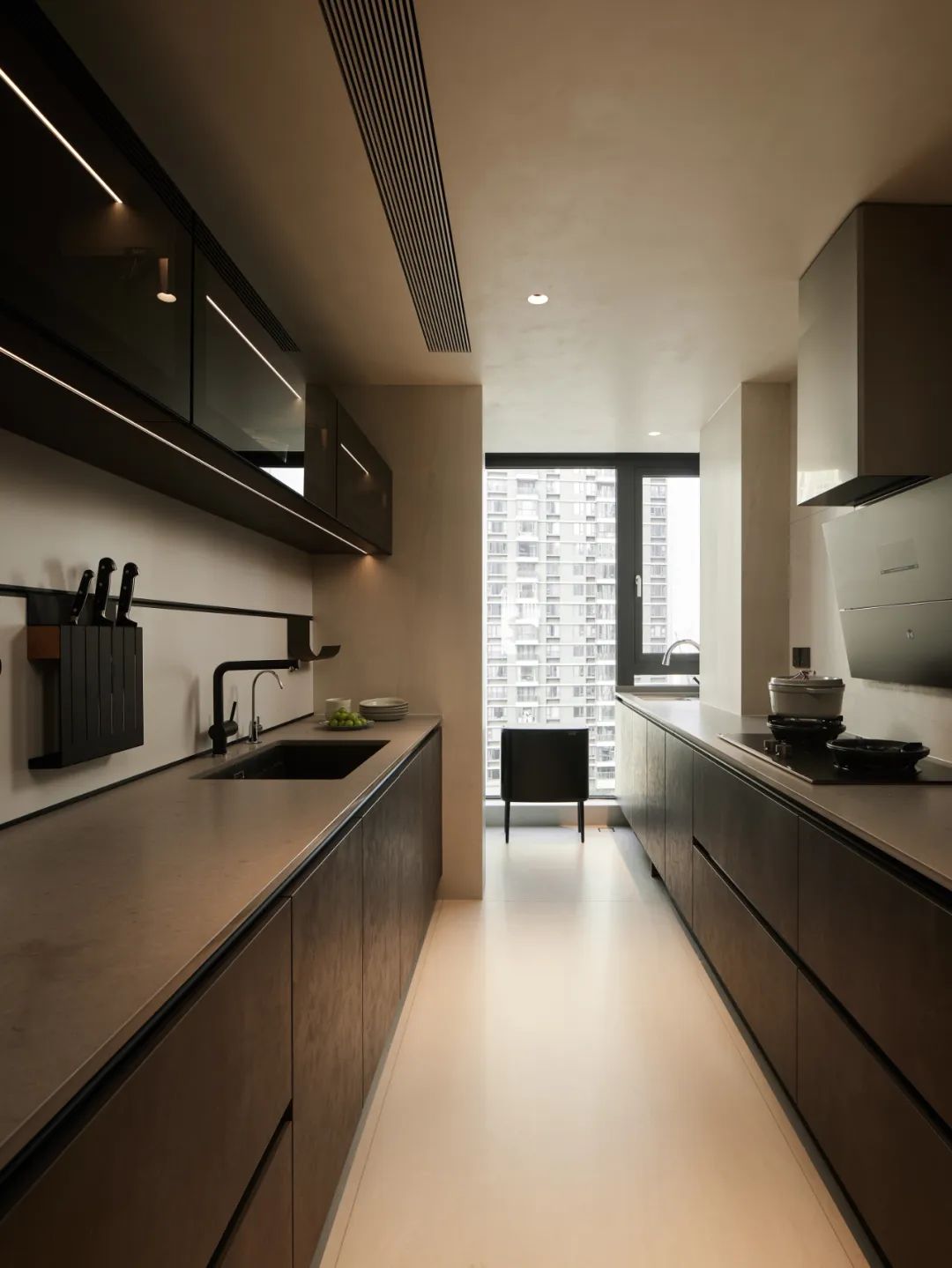 宁铸尊府丨中国宁波丨宁波王敏巧空间设计有限公司-30