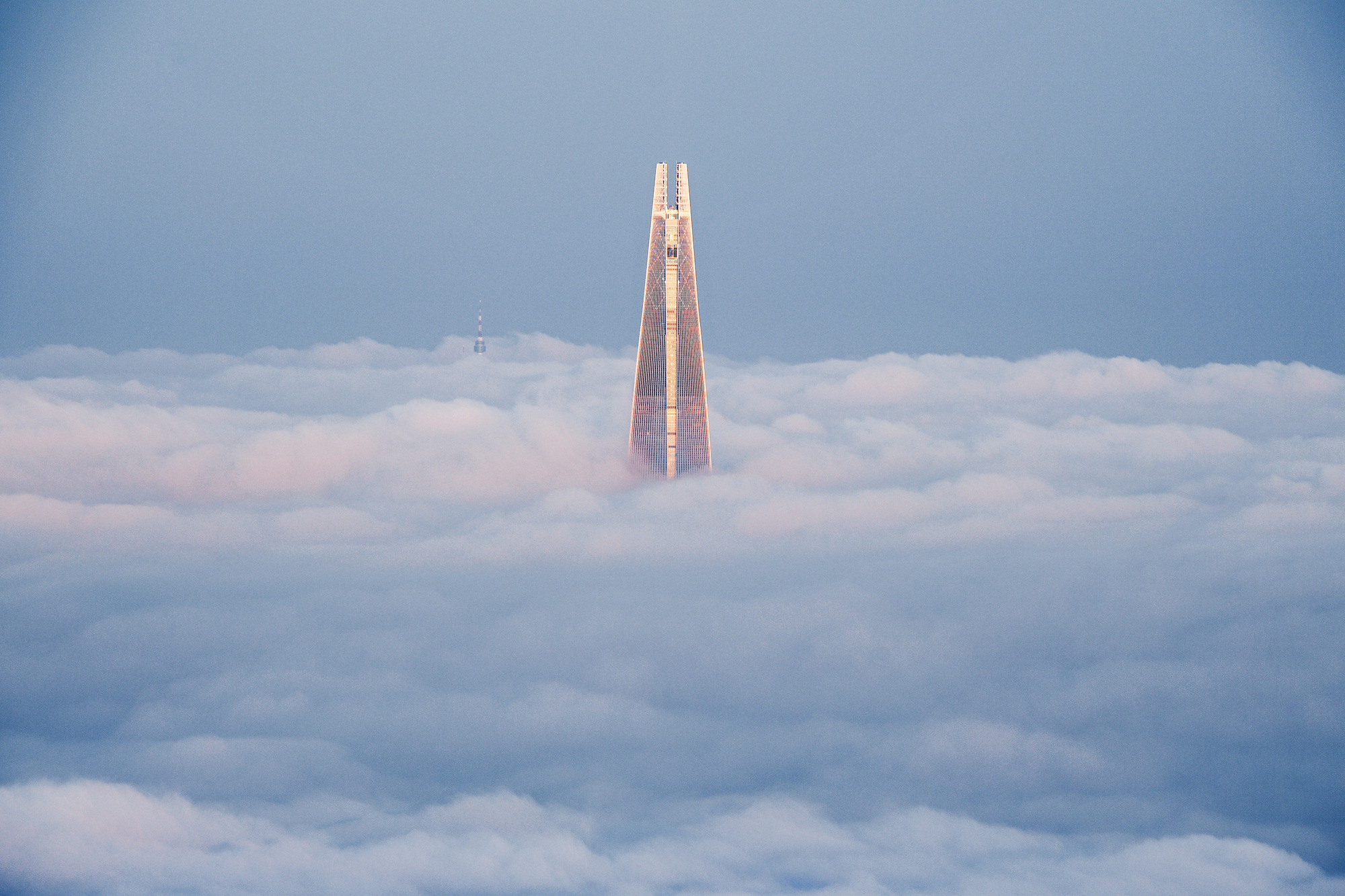 韩国乐天世界塔丨韩国首尔丨KPF-36