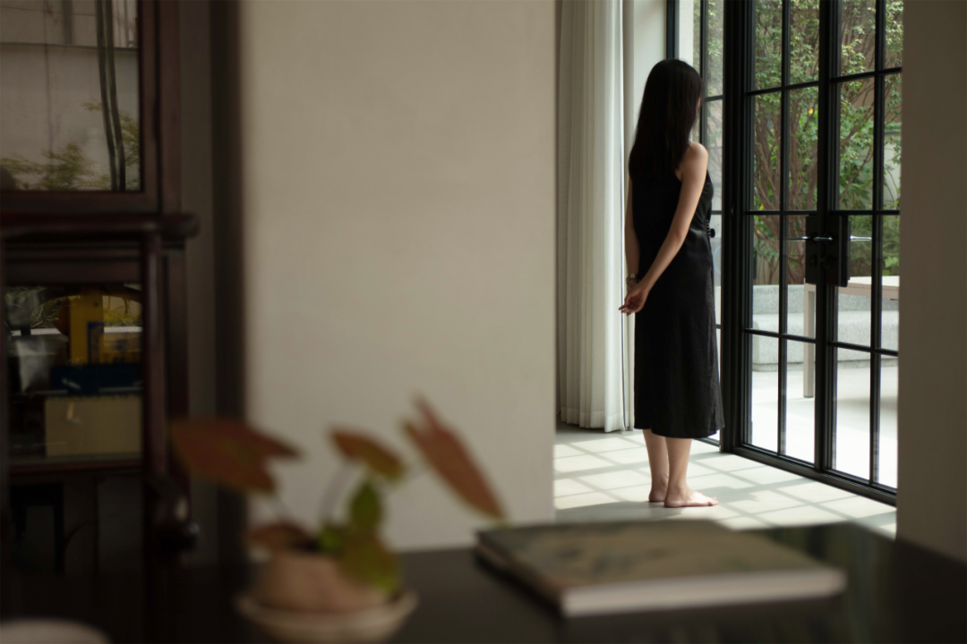 栖·心宅丨中国重庆丨In Design Studio 隐一设计-42