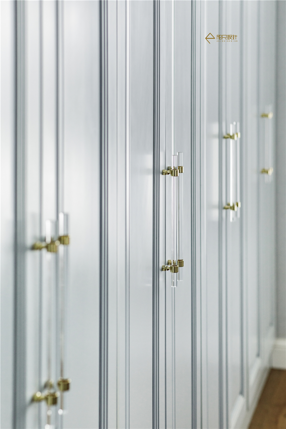 独立玄关+开放式餐厅+生活阳台，打破家的闭塞，还原舒适空间-51