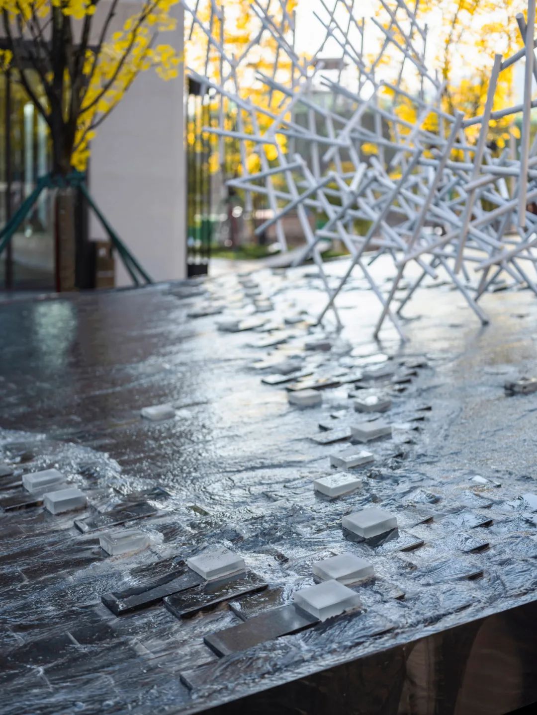 折叠山水 | 南昌正荣湾棠-35