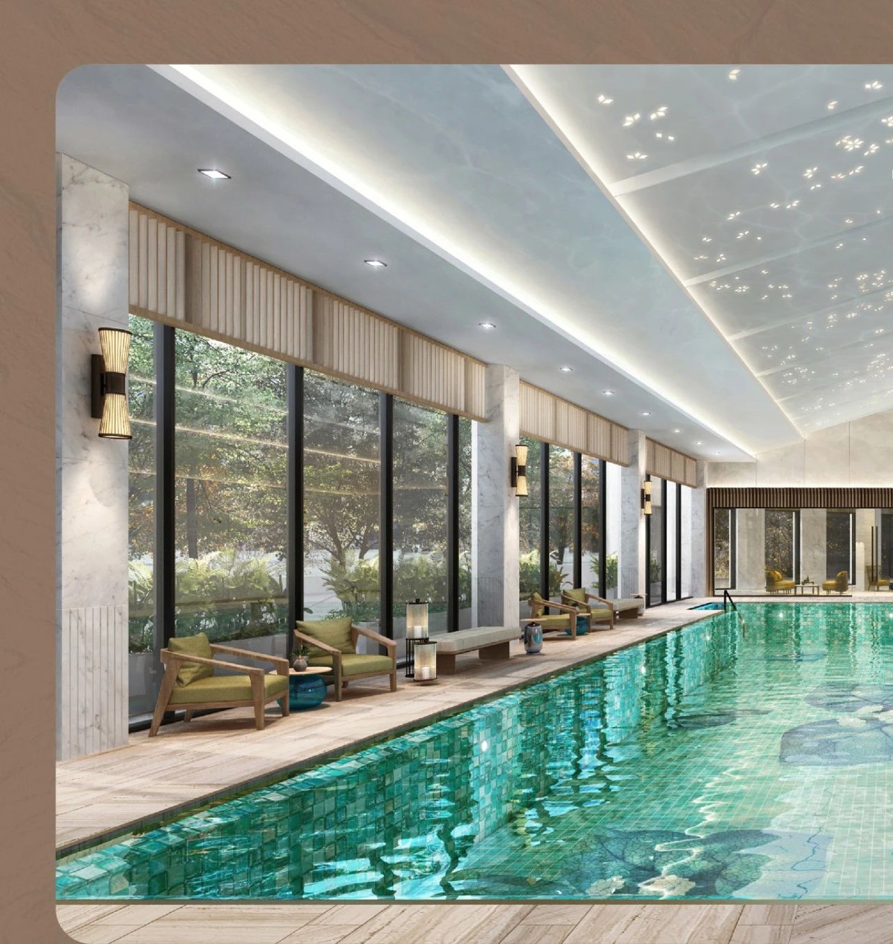 HBA中国高端康养案例｜以卓越设计升级长者晚年生活-9